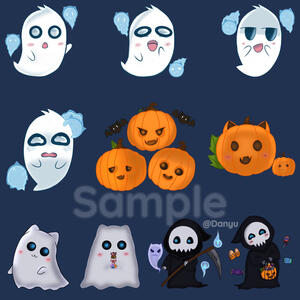 Halloween Cute
